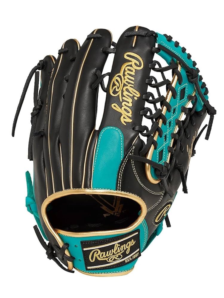 Amazon | (ローリングス) Rawlings 【左投用】軟式 HYPER TECH